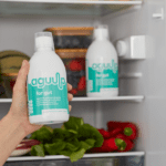 aguulp for gut - gut supplement in the fridge