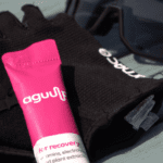 aguulp for recovery for cycling, road or track cycles