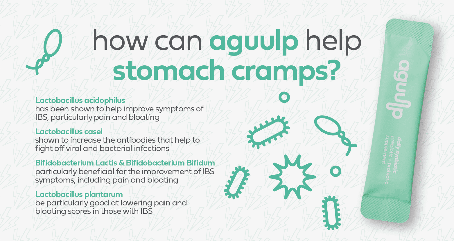 Expert Series know your gut stomach cramps5