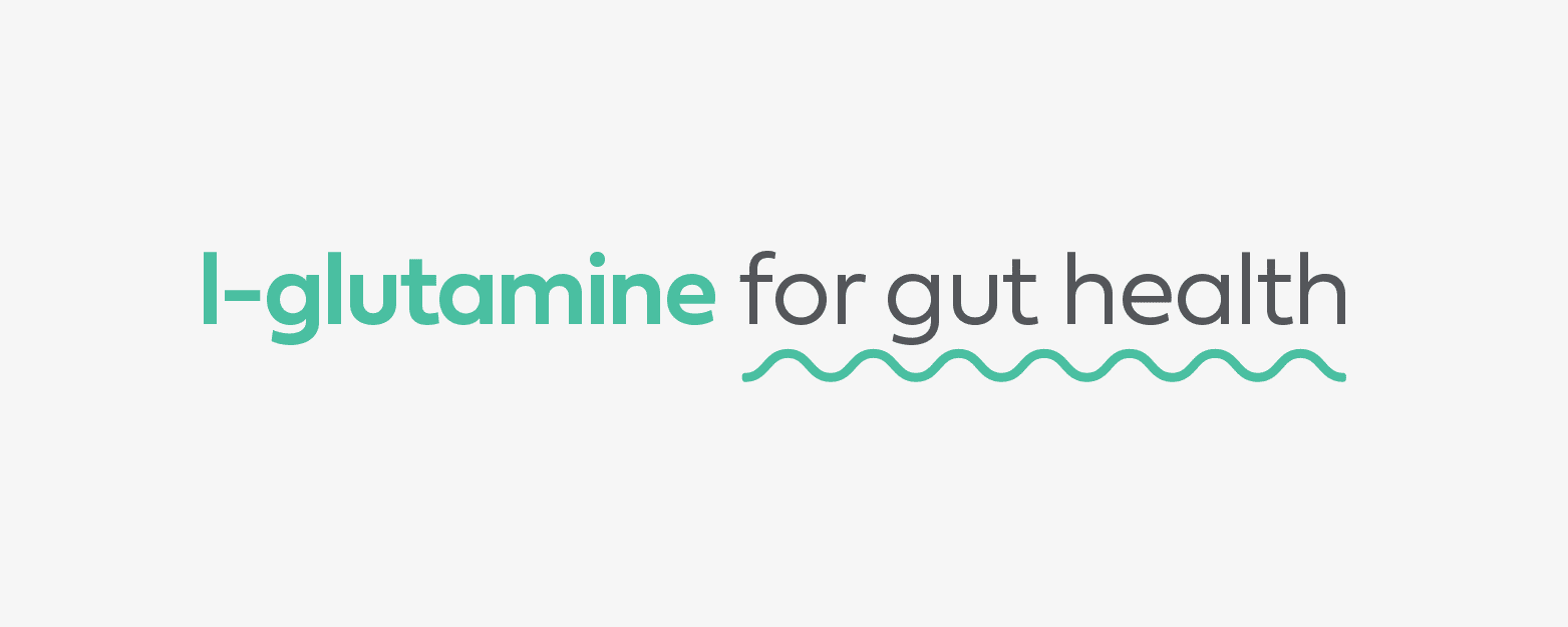 l-glutamine and gut health - aguulp expert Series