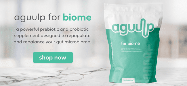 aguulp for biome - shop now