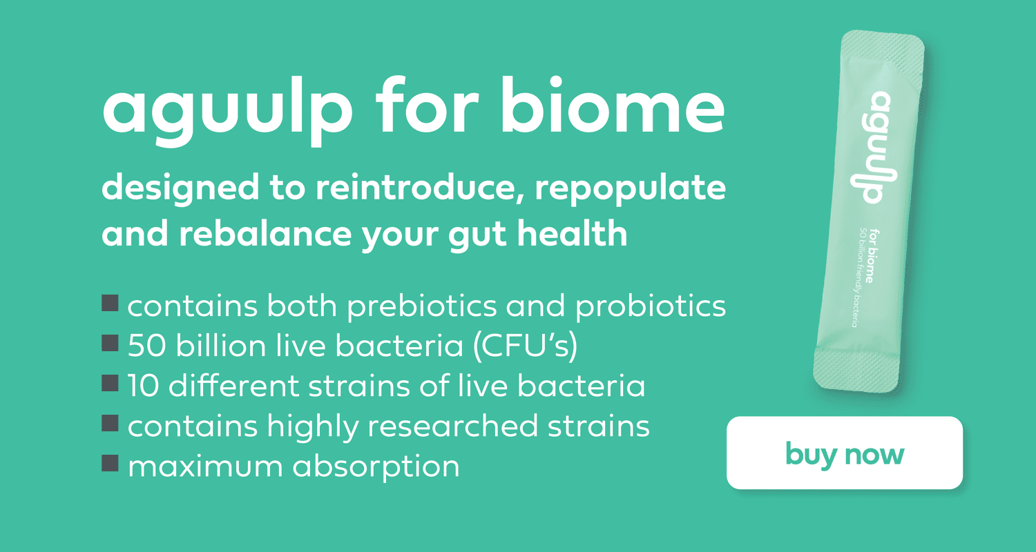aguulp for biome - shop now 